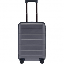 Maleta Xiaomi Luggage Classic Pro 24'/ 61.5x41.5x27.5cm/ Gris