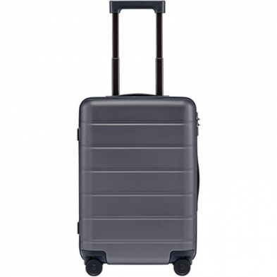 Maleta Xiaomi Luggage Classic Pro 24'/ 61.5x41.5x27.5cm/ Gris