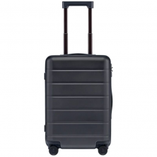 Maleta Xiaomi Luggage Classic Pro 26'/ 66x44x29cm/ Negro