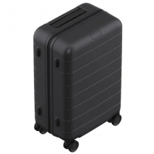 Maleta Xiaomi Luggage Classic Pro 26'/ 66x44x29cm/ Negro