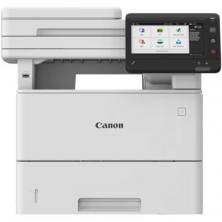Multifunción Láser Monocromo Canon i-SENSYS MF563DW WiFi/ Fax/ Dúplex/ Blanca