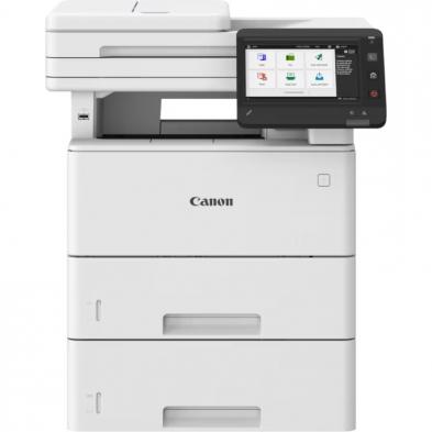 Multifunción Láser Monocromo Canon i-SENSYS MF563DW WiFi/ Fax/ Dúplex/ Blanca