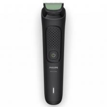 Recortadora Philips All in One 3000 Series MG3935/15/ con Batería/ 6 Accesorios