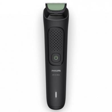 Recortadora Philips All in One 3000 Series MG3935/15/ con Batería/ 6 Accesorios