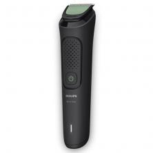 Recortadora Philips All in One 3000 Series MG3935/15/ con Batería/ 6 Accesorios