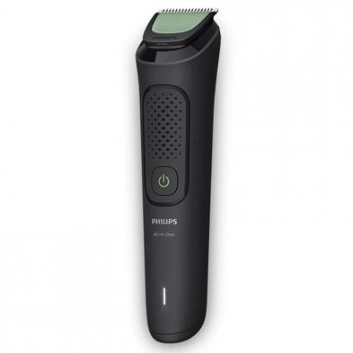 Recortadora Philips All in One 3000 Series MG3935/15/ con Batería/ 6 Accesorios