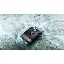 Afeitadora Compacta Philips Electric Compact Shaver PQ888/06/ con Batería/ 2 Accesorios