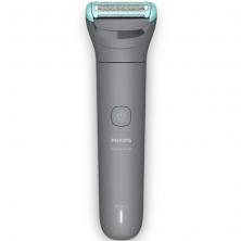 Cortabarbas Philips Body Groomer BG3485/15/ con Batería/ 3 Accesorios