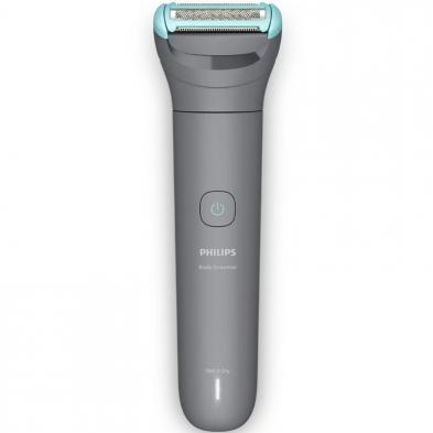 Cortabarbas Philips Body Groomer BG3485/15/ con Batería/ 3 Accesorios