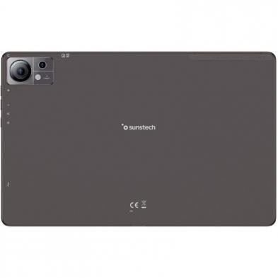 Tablet Sunstech TAB1015 10.1'/ 4GB/ 128GB/ Octacore/ 4G/ Gris