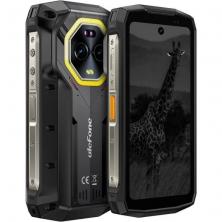 Smartphone Rugerizado Ulefone Armor Mini 20 Pro 8GB/ 256GB/ 4.7'/ 5G/ Negro