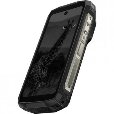 Smartphone Rugerizado Ulefone Armor Mini 20 Pro 8GB/ 256GB/ 4.7'/ 5G/ Negro