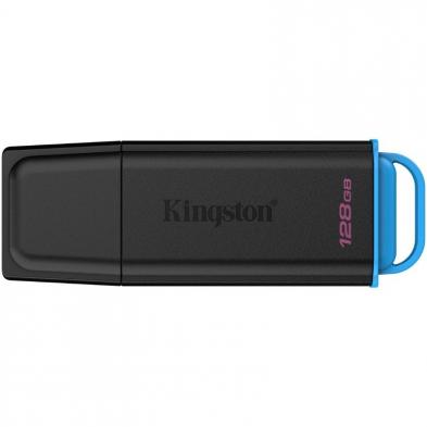 Pendrive 128GB Kingston DataTraveler Exodia Gen2 USB 3.2