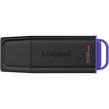 Pendrive 512GB Kingston DataTraveler Exodia Gen2 USB 3.2