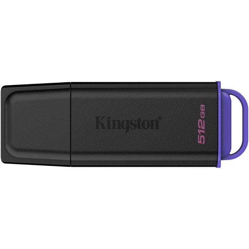 Pendrive 512GB Kingston DataTraveler Exodia Gen2 USB 3.2