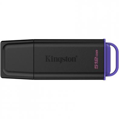 Pendrive 512GB Kingston DataTraveler Exodia Gen2 USB 3.2