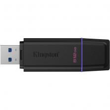 Pendrive 512GB Kingston DataTraveler Exodia Gen2 USB 3.2