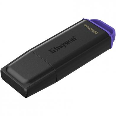 Pendrive 512GB Kingston DataTraveler Exodia Gen2 USB 3.2