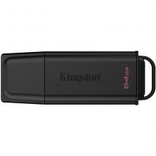 Pendrive 64GB Kingston DataTraveler Exodia Gen2 USB 3.2
