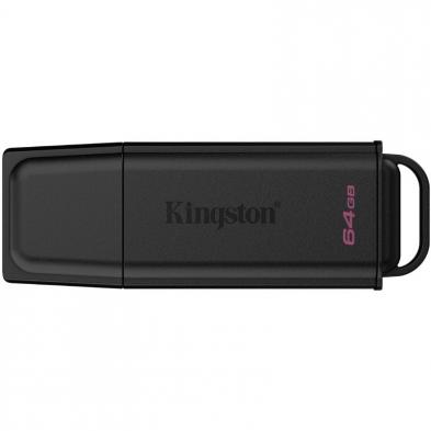 Pendrive 64GB Kingston DataTraveler Exodia Gen2 USB 3.2
