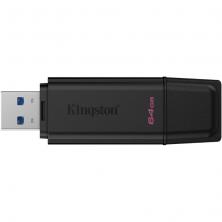 Pendrive 64GB Kingston DataTraveler Exodia Gen2 USB 3.2