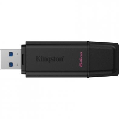 Pendrive 64GB Kingston DataTraveler Exodia Gen2 USB 3.2