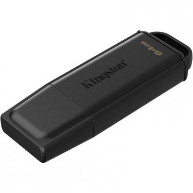 Pendrive 64GB Kingston DataTraveler Exodia Gen2 USB 3.2