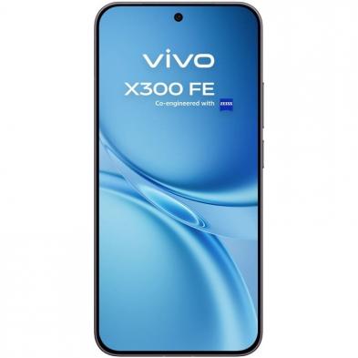 Smartphone Vivo X300 FE 12GB/ 512GB/ 6.31'/ 5G/ Negro