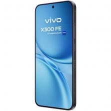 Smartphone Vivo X300 FE 12GB/ 512GB/ 6.31'/ 5G/ Negro