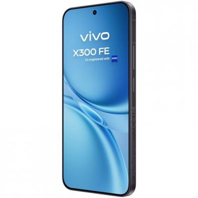 Smartphone Vivo X300 FE 12GB/ 512GB/ 6.31'/ 5G/ Negro