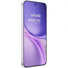 Smartphone Vivo X300 FE 12GB/ 512GB/ 6.31'/ 5G/ Púrpura