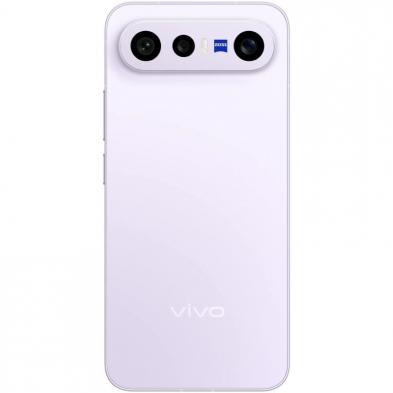 Smartphone Vivo X300 FE 12GB/ 512GB/ 6.31'/ 5G/ Púrpura