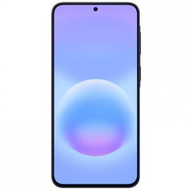 Smartphone Samsung Galaxy A57 8GB/ 256GB/ 6.7'/ 5G/ Azul Oscuro