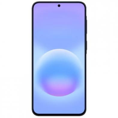 Smartphone Samsung Galaxy A57 8GB/ 128GB/ 6.7'/ 5G/ Azul Oscuro