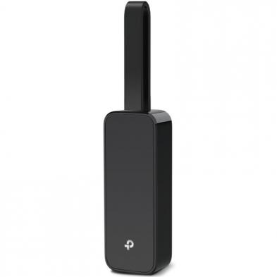 Adaptador USB 3.0 - RJ45 TP-Link UE306/ 1000Mbps