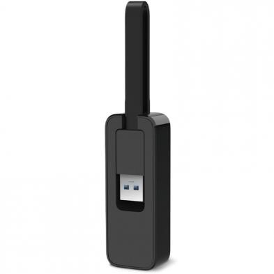 Adaptador USB 3.0 - RJ45 TP-Link UE306/ 1000Mbps