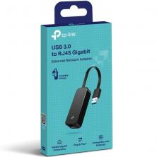 Adaptador USB 3.0 - RJ45 TP-Link UE306/ 1000Mbps