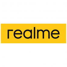Smartphone Realme C100 4GB/ 256GB/ 6.8'/ 5G/ Purpura