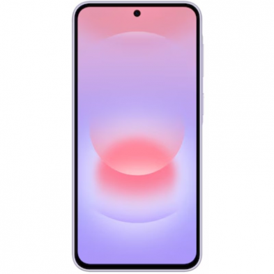 Smartphone Samsung Galaxy A37 6GB/ 128GB/ 6.7'/ 5G/ Lavanda