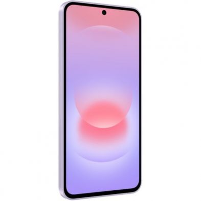 Smartphone Samsung Galaxy A37 6GB/ 128GB/ 6.7'/ 5G/ Lavanda