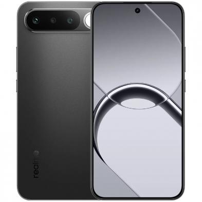 Smartphone Realme 16 8GB/ 256GB/ 6.57'/ 5G/ Negro Aire