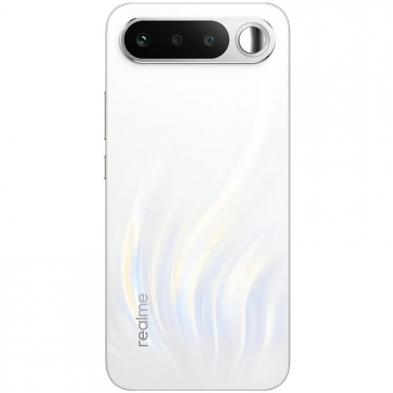 Smartphone Realme 16 8GB/ 256GB/ 6.57'/ 5G/ Blanco Aire