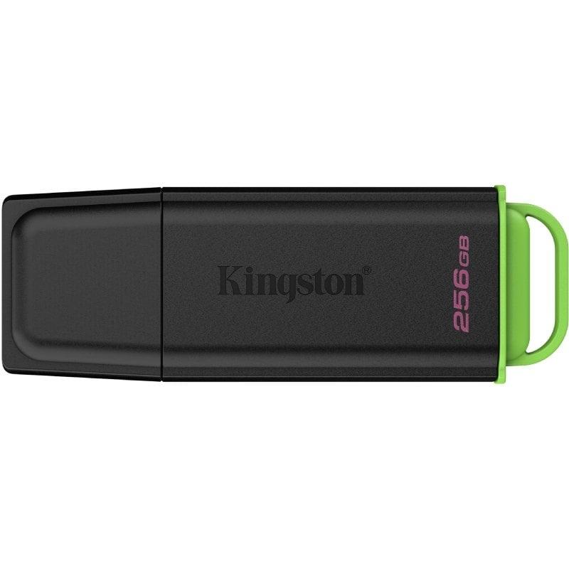 Pendrive 256GB Kingston DataTraveler Exodia Gen2 USB 3.2