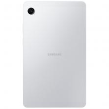 Tablet Samsung Galaxy Tab A11 8.7'/ 4GB/ 64GB/ Octacore/ 4G/ Plata