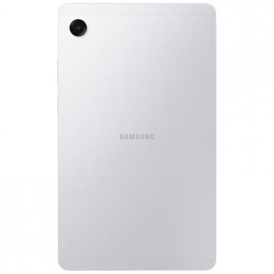 Tablet Samsung Galaxy Tab A11 8.7'/ 4GB/ 64GB/ Octacore/ 4G/ Plata