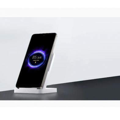 Cargador Inalámbrico Xiaomi 50W Wireless Charging Stand Pro/ 50W