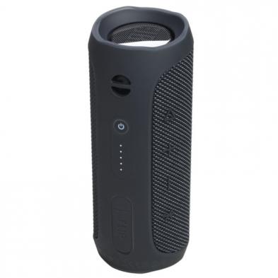 Altavoz con Bluetooth JBL FLIP Essential 2/ 20W/ 2.0/ Gris