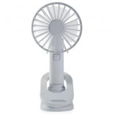 Ventilador de Mano Daewoo DW9015/ 3 velocidades