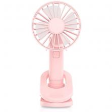 Ventilador de Mano Daewoo DW9017/ 3 velocidades