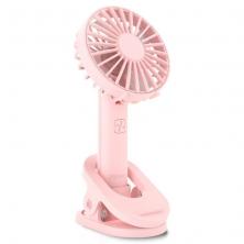 Ventilador de Mano Daewoo DW9017/ 3 velocidades